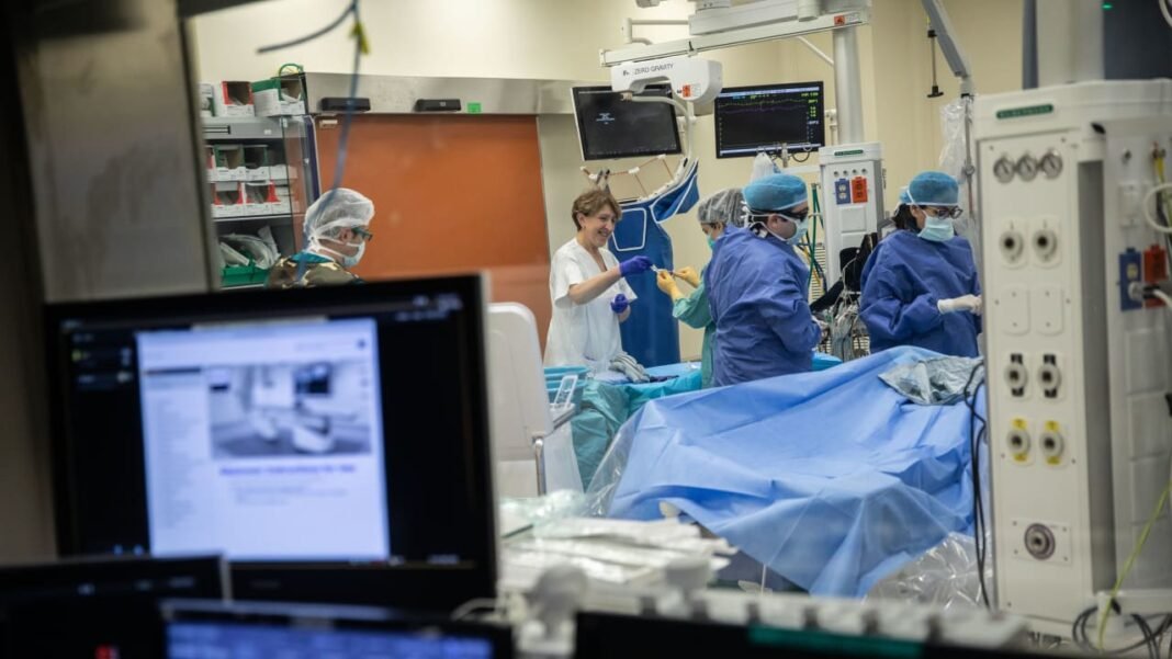 Doctors must not become weapons in the campaign against Israel – editorial
