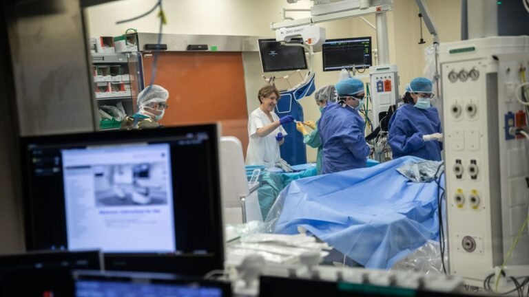 Doctors must not become weapons in the campaign against Israel – editorial