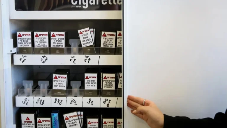 Drama in the tobacco market: Winston, Camel and LD switch companies, Globrands plunged by 46%