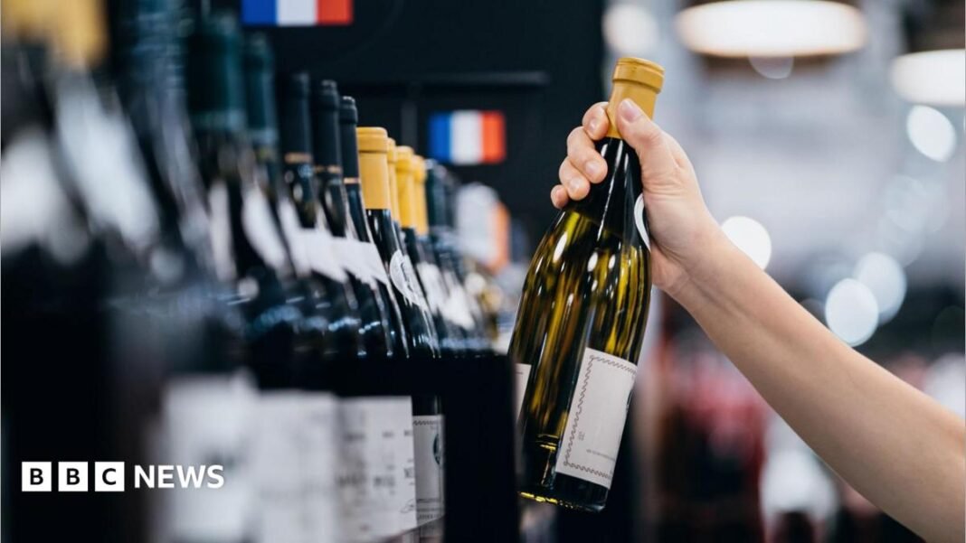 Drinks could go up in price by 50p under new return scheme, industry says Drinks could go up in price by 50p under new return scheme, industry says