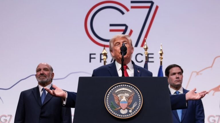 Editor's Notes: Israel just met the America that comes after Trump – comment