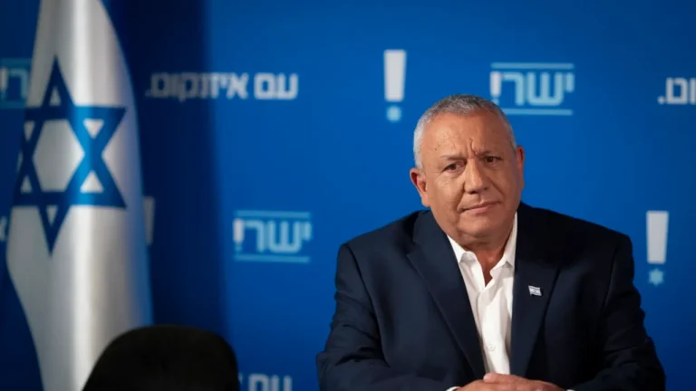 Yashar overtakes Likud, Netanyahu as Zionist opposition bloc nears 61-seat majority – poll