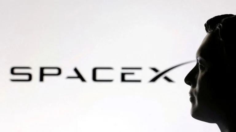 Elon Musk set to become world's first trillionaire with SpaceX IPO worth .77 trillion
