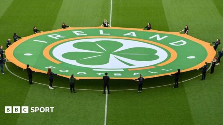 FAI tight-lipped on venue switch for Israel game
