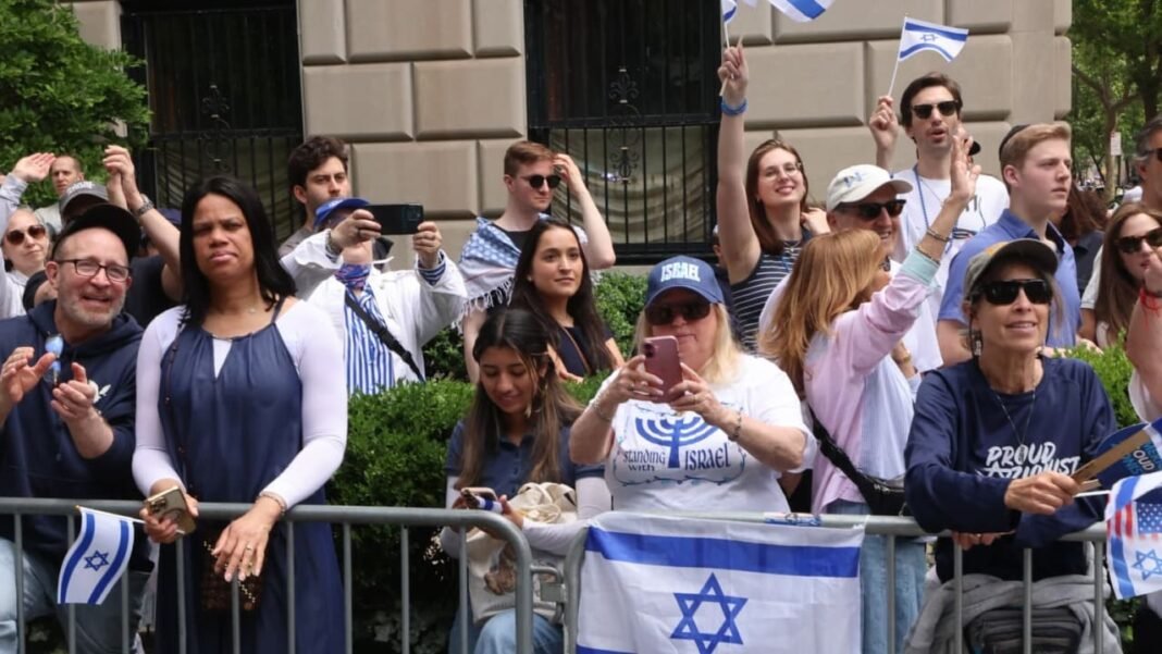 Faith, friendship, and the future of Israel advocacy – opinion