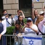 Faith, friendship, and the future of Israel advocacy – opinion