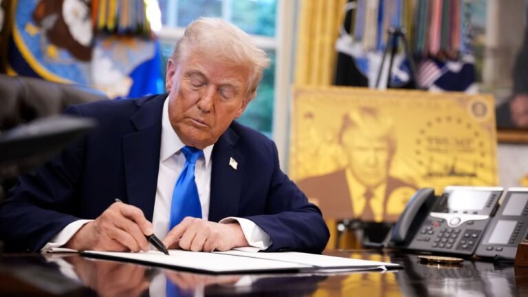 Federal judge strikes down Trump’s 0,000 H-1B visa fee, ruling it an unauthorized tax