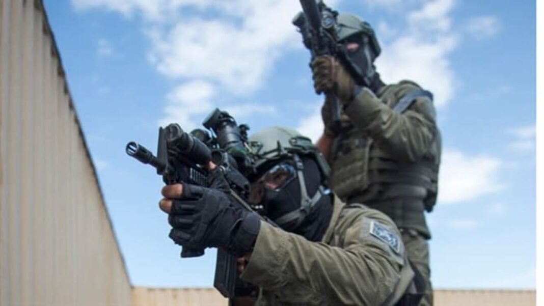 First-ever female soldier completes IDF Sayeret Matkal course, set to join operational service