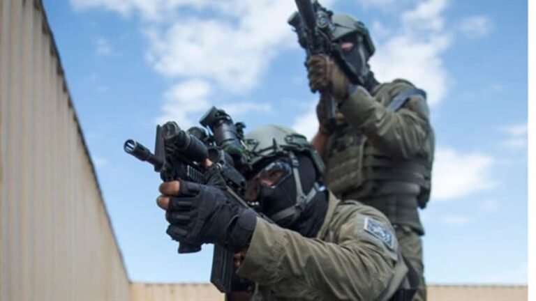 First-ever female soldier completes IDF Sayeret Matkal course, set to join operational service