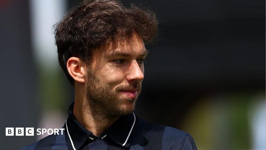 Gasly's Monaco third place reinstated after appeal