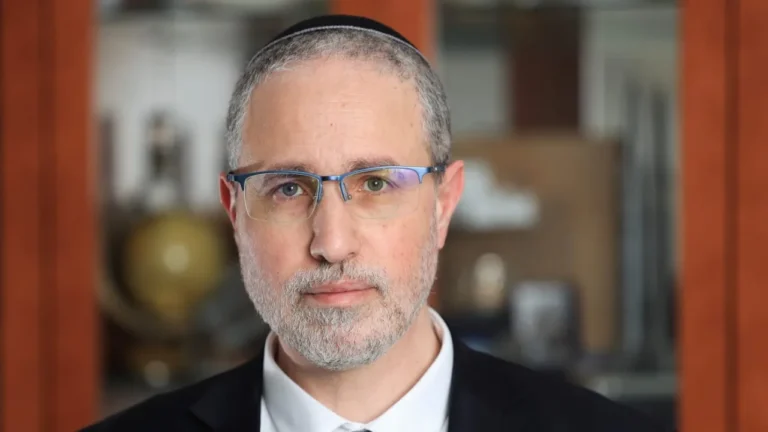 Gov't unanimously approves Shmuel Ben Ezra's appointment to National Security Council