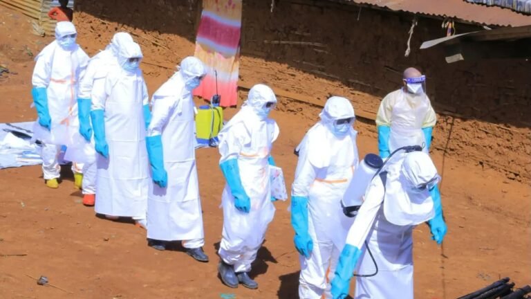 Health Ministry prepares Israel’s hospitals in event of Ebola case amid Central Africa outbreak