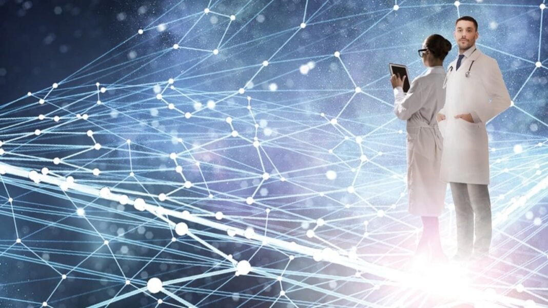 Healthcare innovation in Reichman’s MBA program focused on real-world implementation
