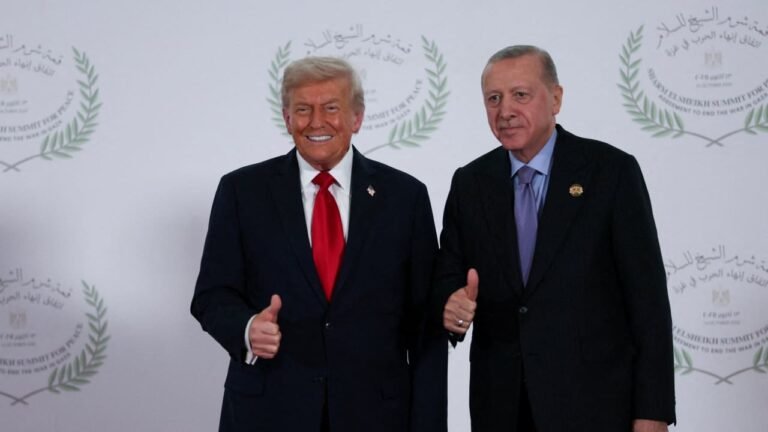 House urges Trump to halt F-35 sale to Turkey over Israel partnership, Russian intel. concerns