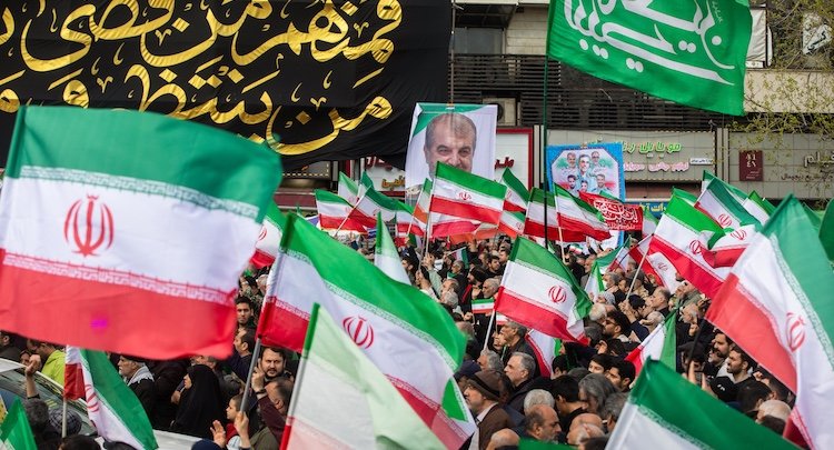 How Iran’s Global War Works: The Case of Mohammad al-Saadi
