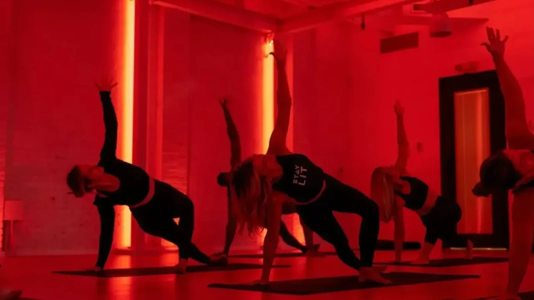How infrared became the hottest trend in the wellness world?