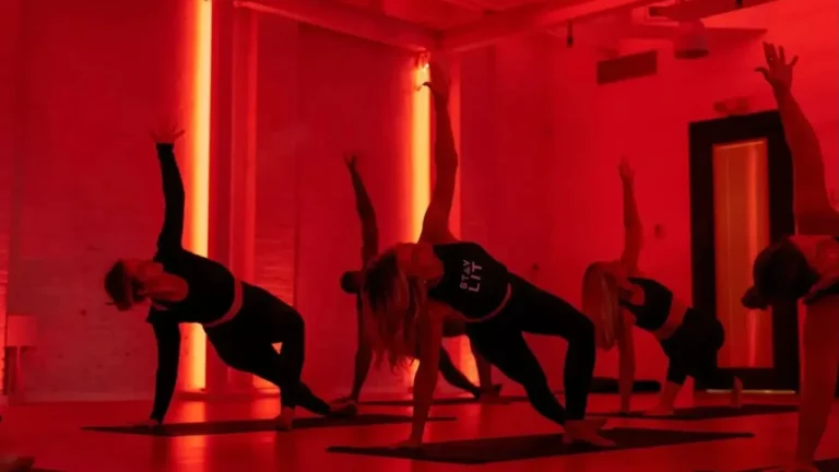 How infrared became the hottest trend in the wellness world?