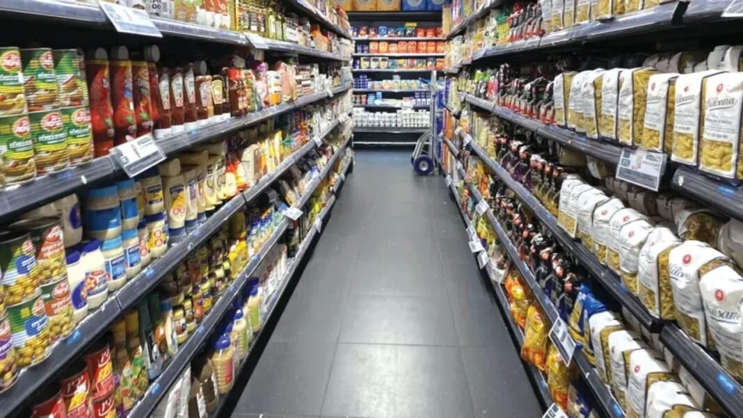 How packaging makes us think food is healthy – when the opposite is true