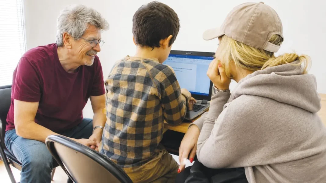 How writing can help some people with autism find their voice