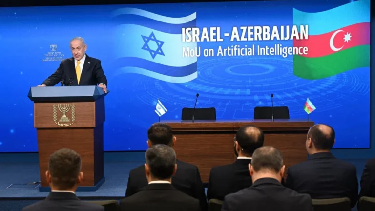 IDF deployed commandos, intelligence units to Azerbaijan during Iran war – CNN