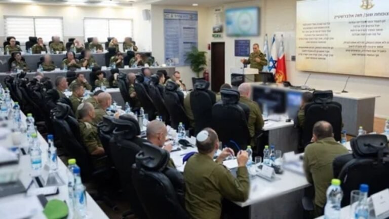 IDF marks 1,000 days since beginning of Israel-Hamas war with situation assessment