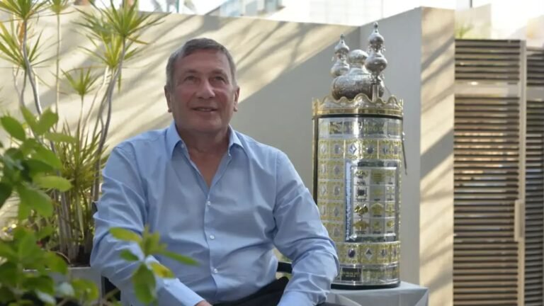 Insolvency order against Nochi Dankner