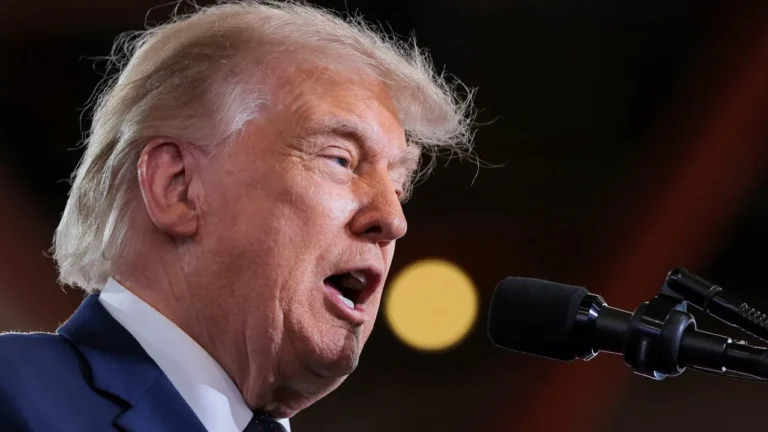 Iran is like the ‘Titanic,’ and it's time for Donald Trump to sink it – opinion