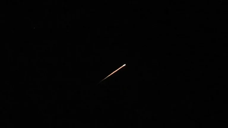 Iran's missiles over Israel are telling a larger story – opinion