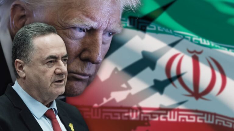 Israel Katz's promises face tough reality when Trump limits the IDF – analysis