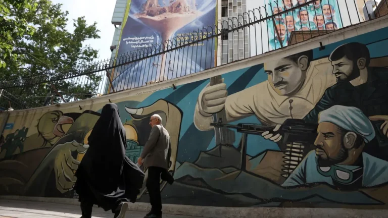 Israel cannot applaud an Iran deal that leaves key threats intact – editorial