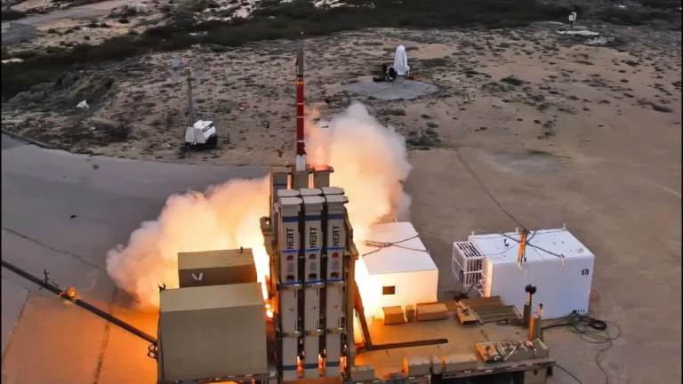 Israel expects new air defense orders from Europe due to growing concerns over Russian threat