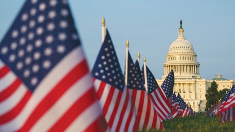 Israel is America's 'only true Western ally,' Florida's GOP House hopeful David Burck tells 'Post'