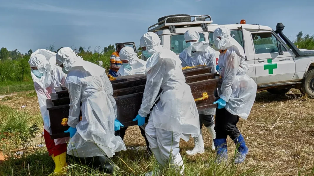 Israel rules out Ebola cases after suspected patients test negative Israel rules out Ebola cases after suspected patients test negative