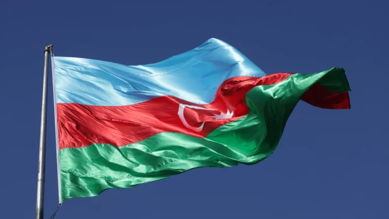 Israel used Azerbaijan, Iraq routes in strikes, Iranian hardline outlet claims
