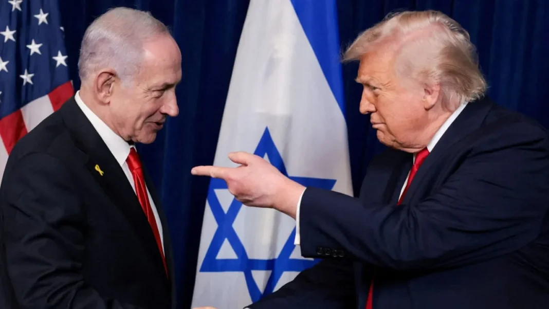 Israel's alliance with America is vital, but Jerusalem can't outsource its security – editorial Israel's alliance with America is vital, but Jerusalem can't outsource its security – editorial