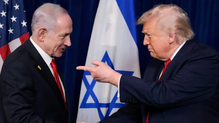 Israel's alliance with America is vital, but Jerusalem can't outsource its security – editorial