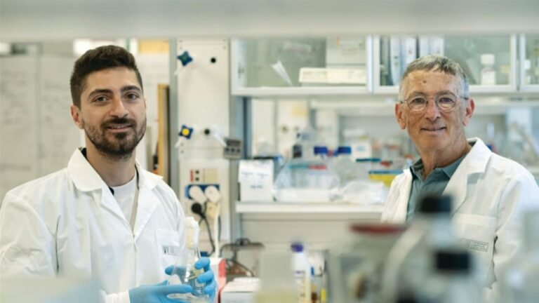 Israeli, Czech scientists recreate COVID-19’s evolutionary journey in a test tube