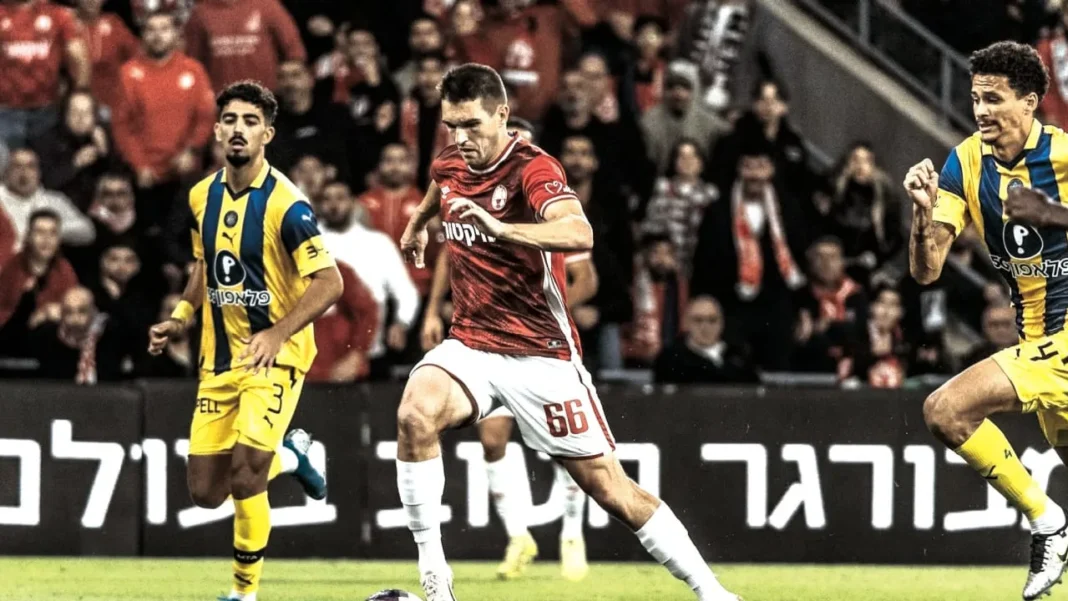 Israeli clubs receive matchups for upcoming European campaigns The Jerusalem Post - Israel News