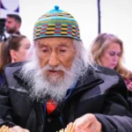 Israeli sculptor, pioneer of kinetic art Yaacov Agam dies at 98