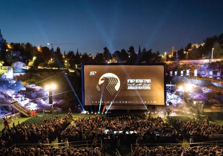 Jerusalem Film Festival to open with Moshe Rosenthal’s 'Tell Me Everything'