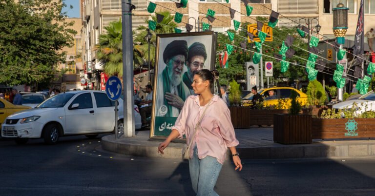 Less Islamism, More Nationalism
