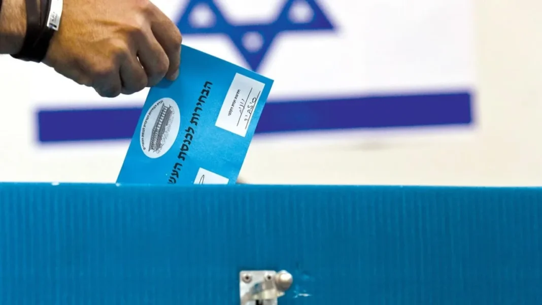 Thinking about the Basic Law: Torah Study – opinion