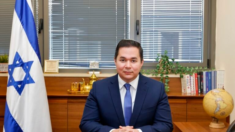 Likud MK Illouz: Amid draft debate, it's time to end the Likud-haredi partnership – interview