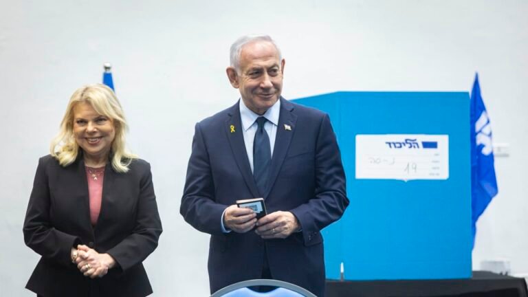 Likud breaks Iran war decline, gains one seat, as Together continues downward trend – poll