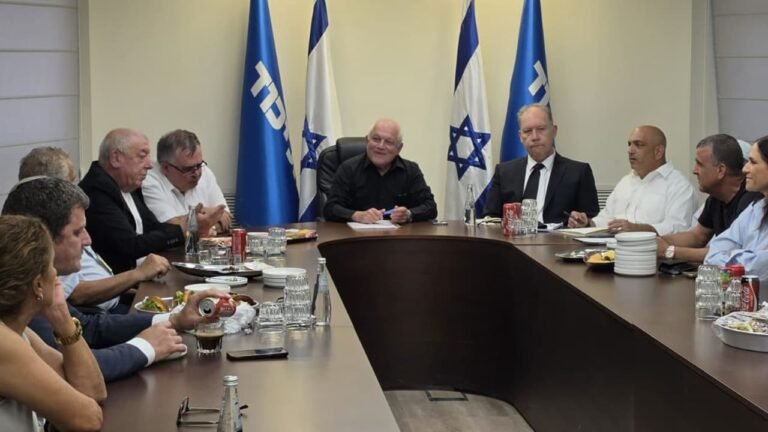Likud postpones primaries to August amid debate over Netanyahu’s influence on party list