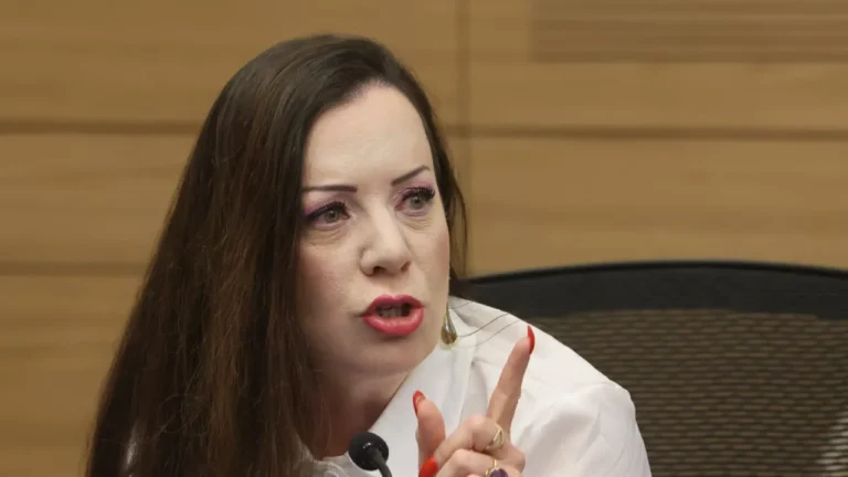 MK Gotliv denies claims that Likud will cancel primaries, defends 'Bild' leak affair
