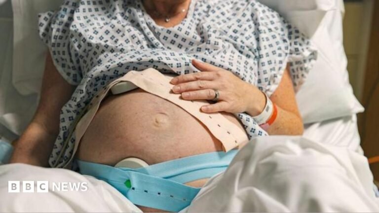 Many fear the NHS will continue to fail mothers and babies unless there's a cultural shift