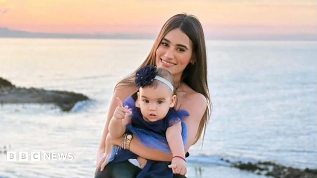 Mother dies saving daughter in Venezuela earthquakes Mother dies saving daughter in Venezuela earthquakes