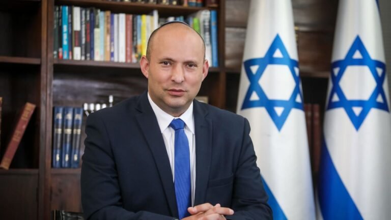 Naftali Bennett warns Israel-US ties are weakening, urges overhaul of public diplomacy