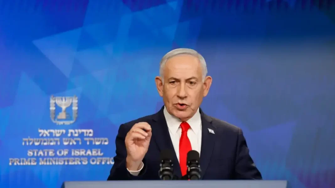 Netanyahu: Israel does not know terms of US-Iran nuclear deal